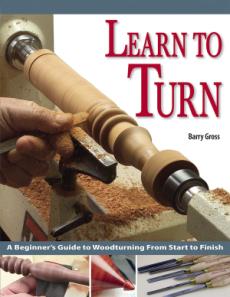 Course Edition Foundation New Turning Wood