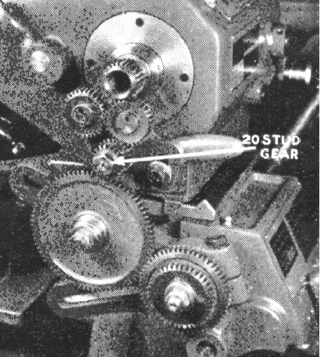 Boxford Lathe Serial Numbers