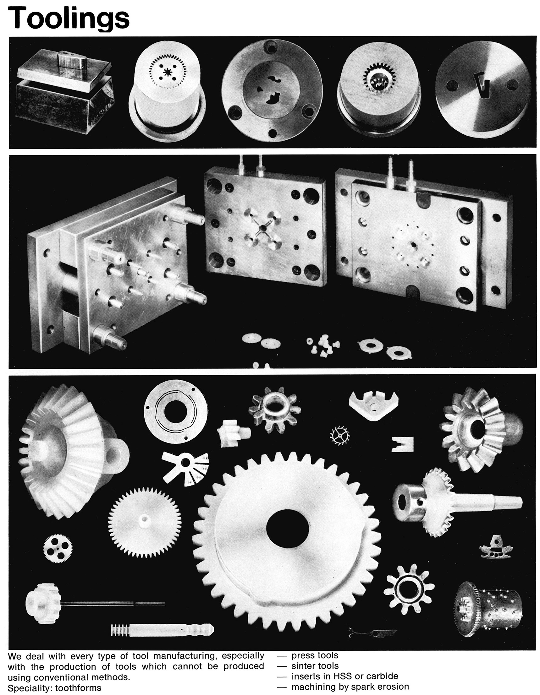 mikron-gear-hobbers-1960s-to-1970s