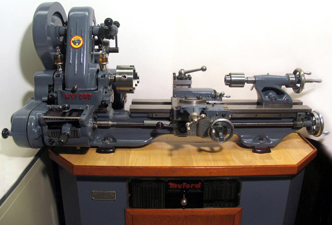 myford-ml7-lathe